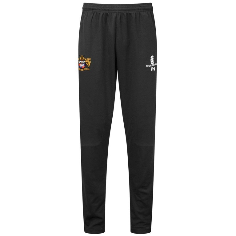 Read CC - Sunday Playing Pants