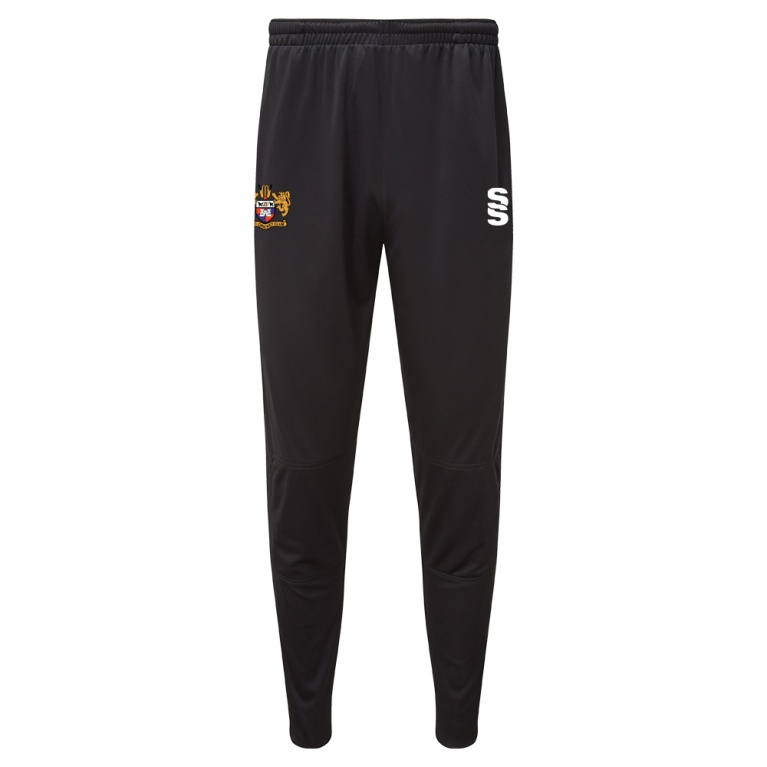 Active Playing Pant - Black