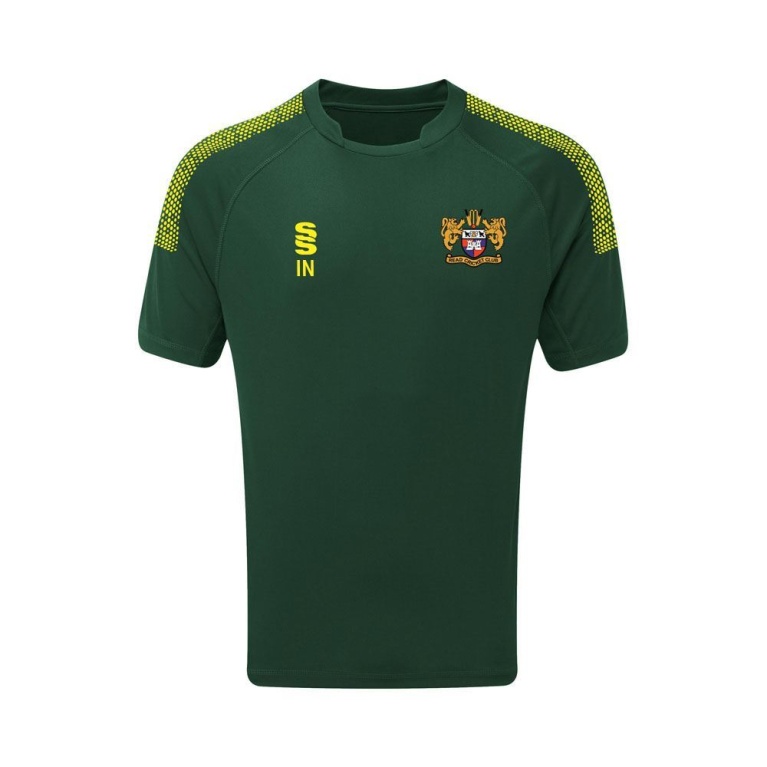 Read CC - Sunday Game Shirt