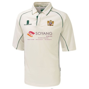 Read CC - Premier 3/4 Sleeve Shirt