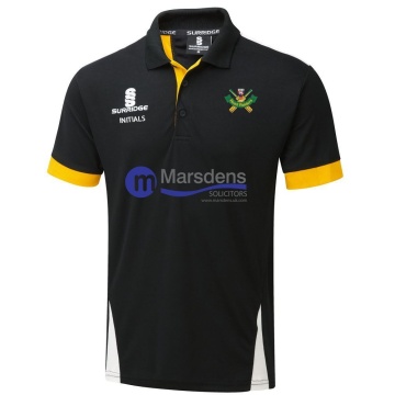 Read CC - Blade Junior Polo Shirt