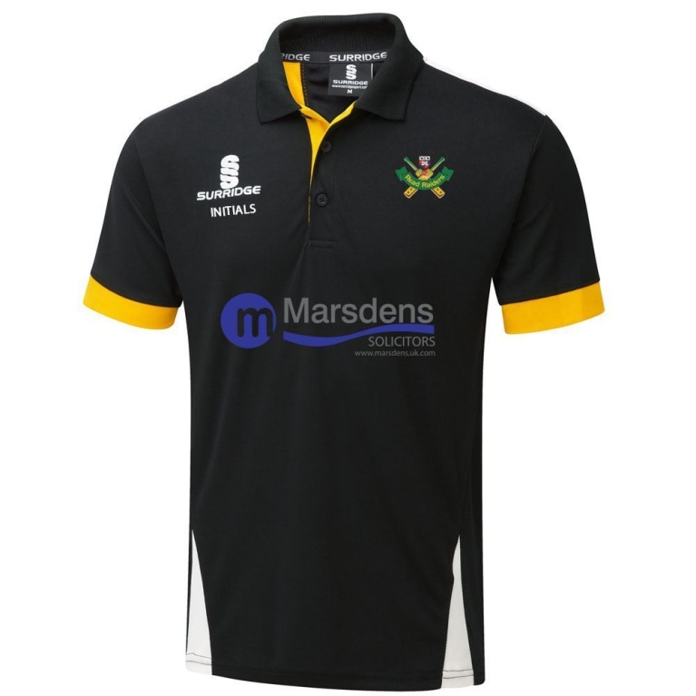 Read CC - Blade Junior Polo Shirt