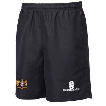 Read CC - Ripstop Training Shorts