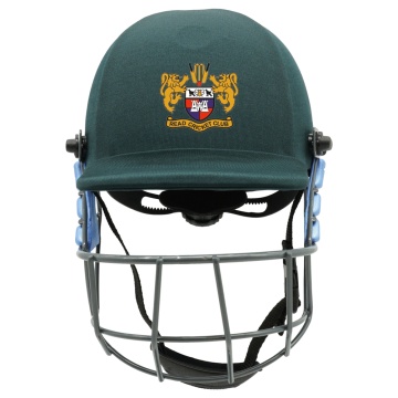 Forma Cricket Helmet - Pro SRS - Steel Grill - Bottle