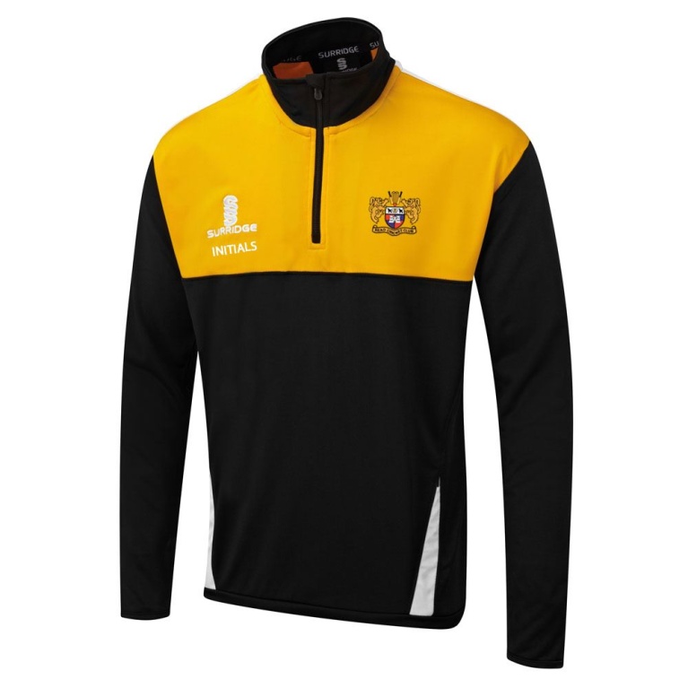 Read CC - Blade Performance Top