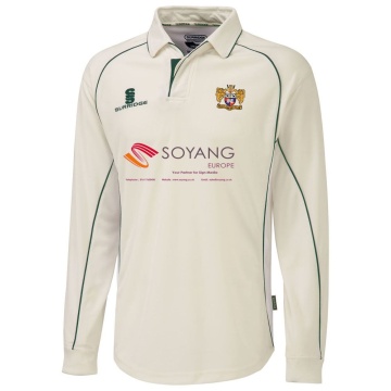 Read CC - Premier Long Sleeve Shirt