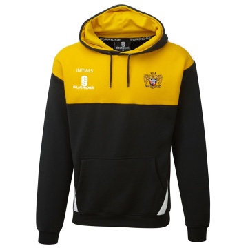 Read CC - Blade Hoody