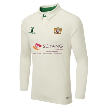 Read CC - Tek Long Sleeved Shirt