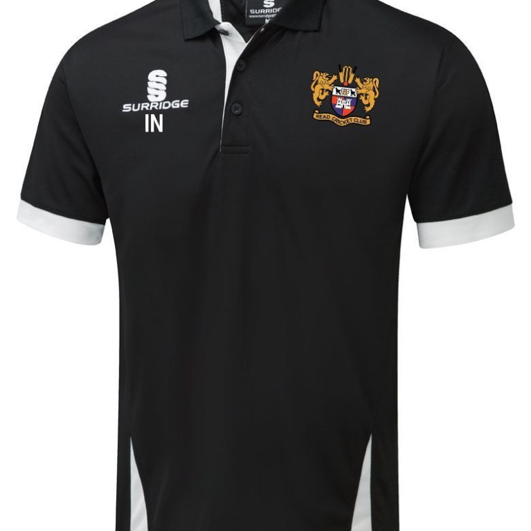 Read CC - Blade Polo Shirt