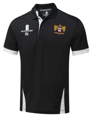 Read CC - Blade Polo Shirt