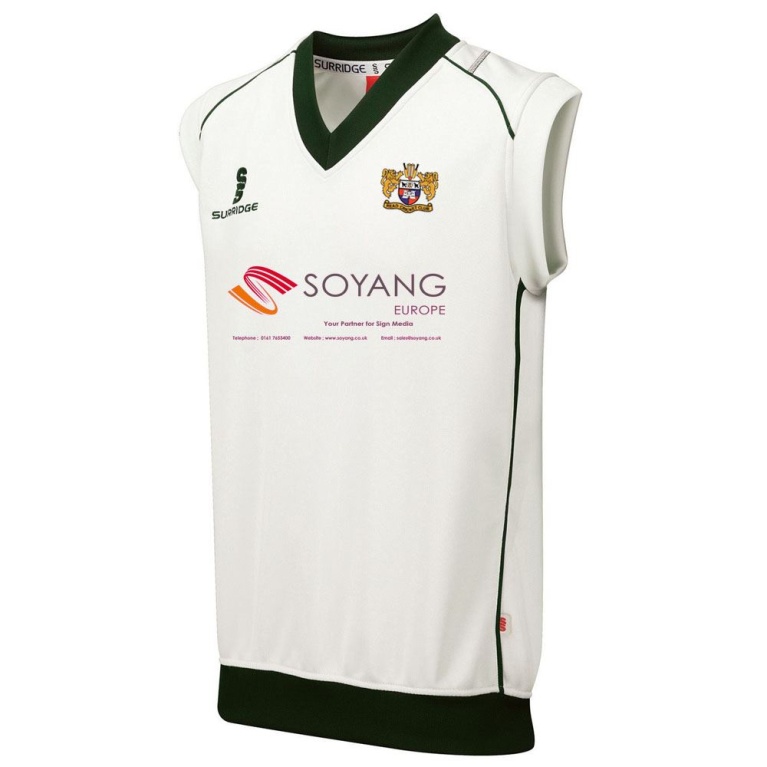 Read CC - Curve Sleeveless Sweater