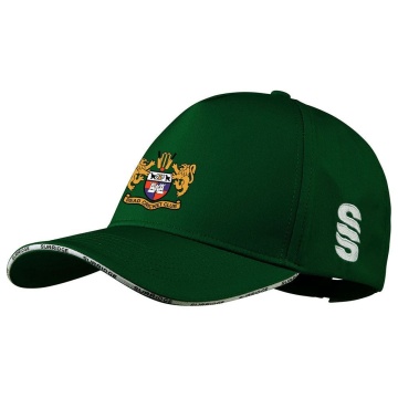 Read CC - Cap
