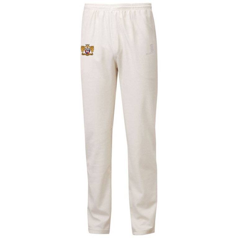 Read CC - Cricket Trousers