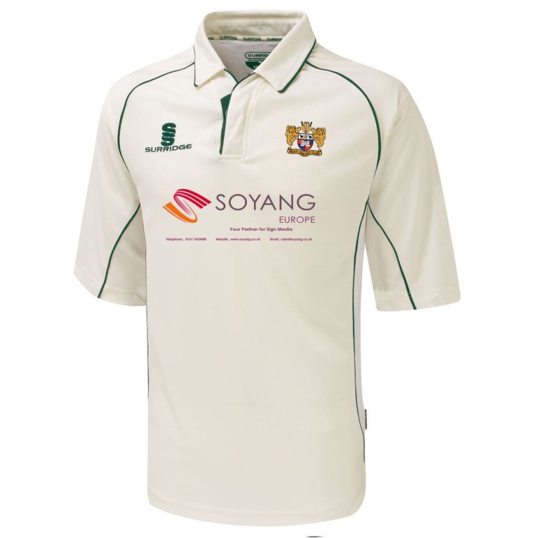 Read CC - Premier 3/4 Sleeve Shirt