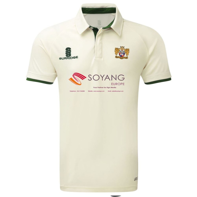 Read CC - Tek Short Sleeved Shirt