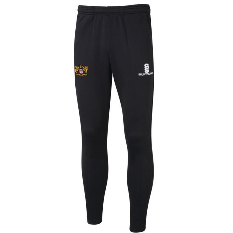Read CC - Tek Skinny Training Pants